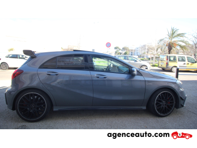 Mercedes Classe A — 6