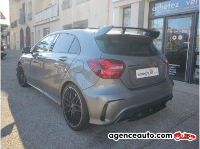Mercedes Classe A — 3
