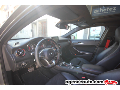 Mercedes Classe A — 13