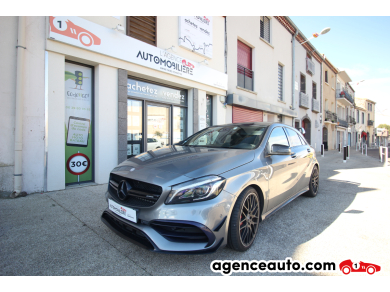 Mercedes Classe A