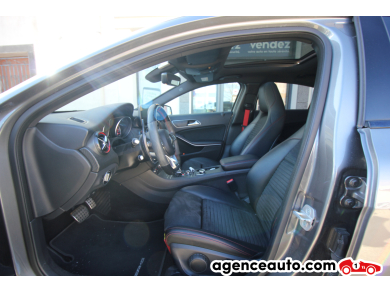 Mercedes Classe A — 14