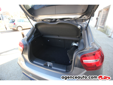 Mercedes Classe A — 29