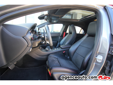 Mercedes Classe A — 15