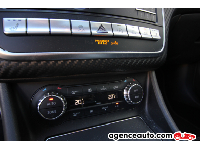 Mercedes Classe A — 21