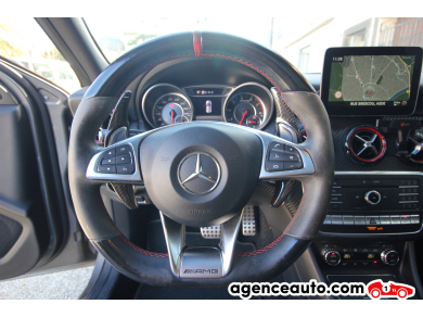 Mercedes Classe A — 20