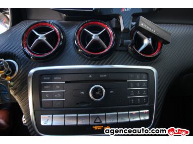 Mercedes Classe A — 22