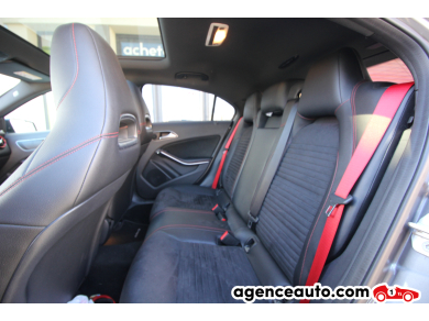 Mercedes Classe A — 16