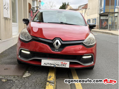 Renault Clio — 2