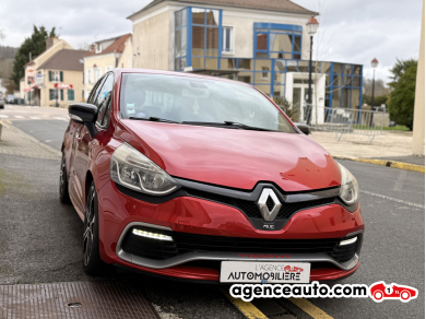 Renault Clio — 3