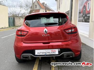 Renault Clio — 5