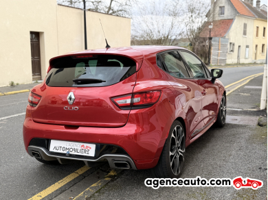Renault Clio — 4