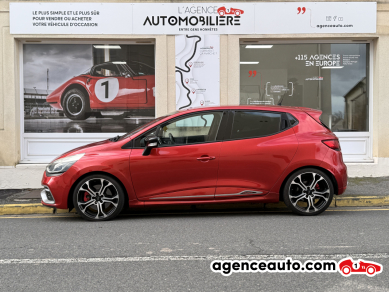 Renault Clio — 7