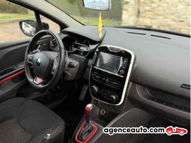 Renault Clio — 11