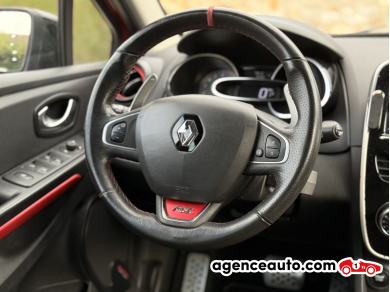 Renault Clio — 13