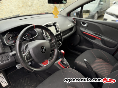 Renault Clio — 9