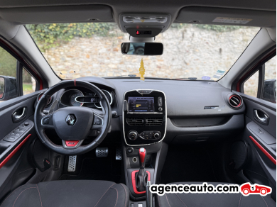 Renault Clio — 20