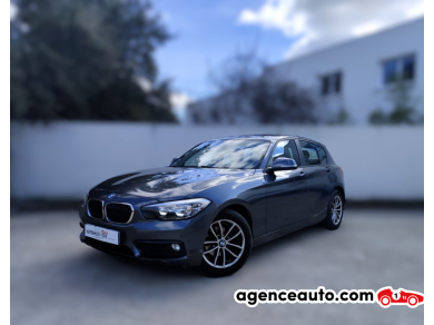 Bmw Série 1
