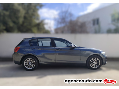 Bmw Série 1 — 6