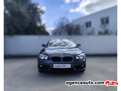 Bmw Série 1 — 8