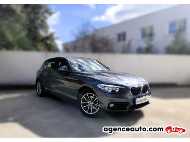 Bmw Série 1 — 7