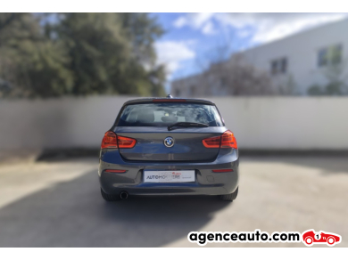 Bmw Série 1 — 4