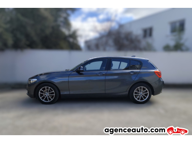 Bmw Série 1 — 2