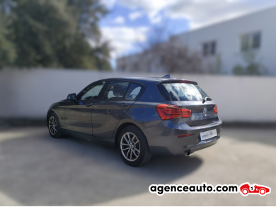 Bmw Série 1 — 3