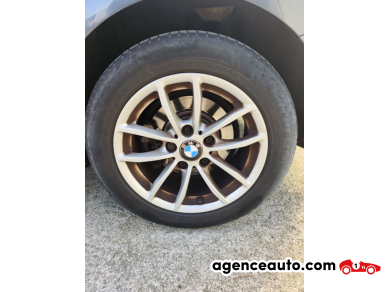 Bmw Série 1 — 25