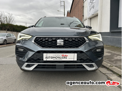 Seat Ateca — 10