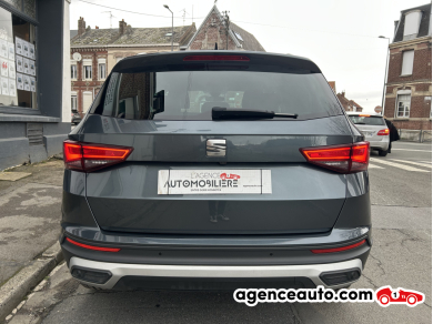 Seat Ateca — 5