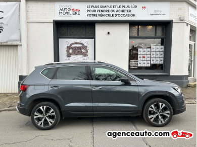 Seat Ateca — 8