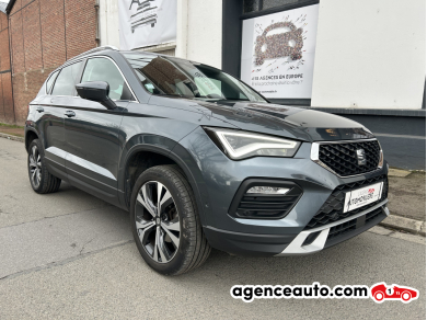 Seat Ateca — 9