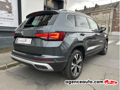 Seat Ateca — 7