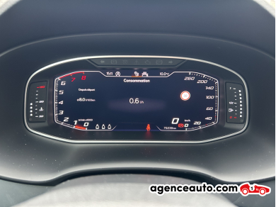 Seat Ateca — 16