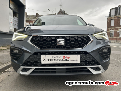 Seat Ateca — 11