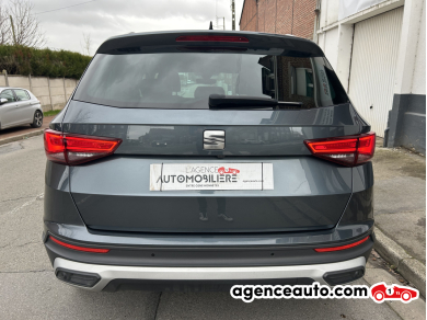 Seat Ateca — 6