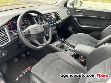 Seat Ateca — 13