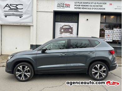 Seat Ateca — 3