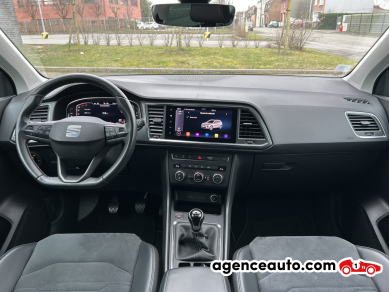 Seat Ateca — 15
