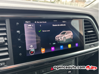 Seat Ateca — 18
