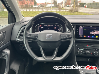 Seat Ateca — 17