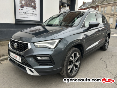 Seat Ateca — 2
