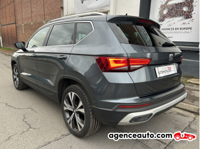 Seat Ateca — 4