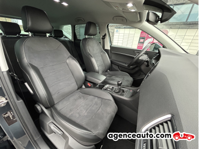 Seat Ateca — 28