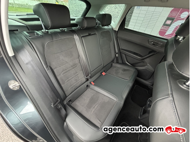 Seat Ateca — 31