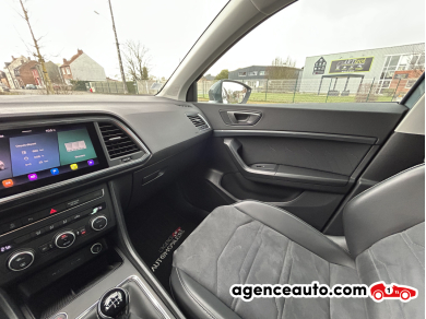 Seat Ateca — 25