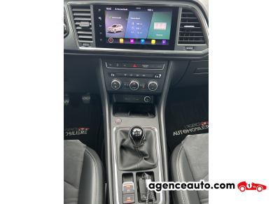 Seat Ateca — 23