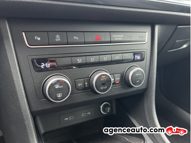 Seat Ateca — 21