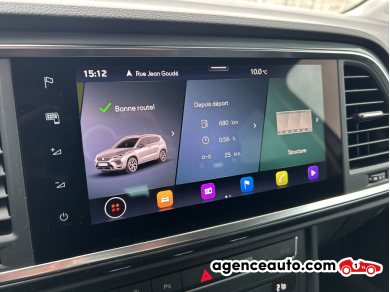 Seat Ateca — 19