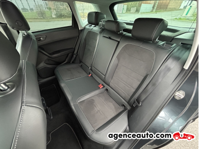Seat Ateca — 34